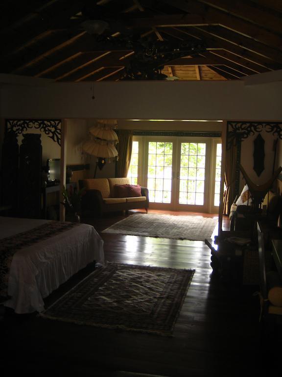 Selera Dunia Boutique Hotel Windwardside Kültér fotó