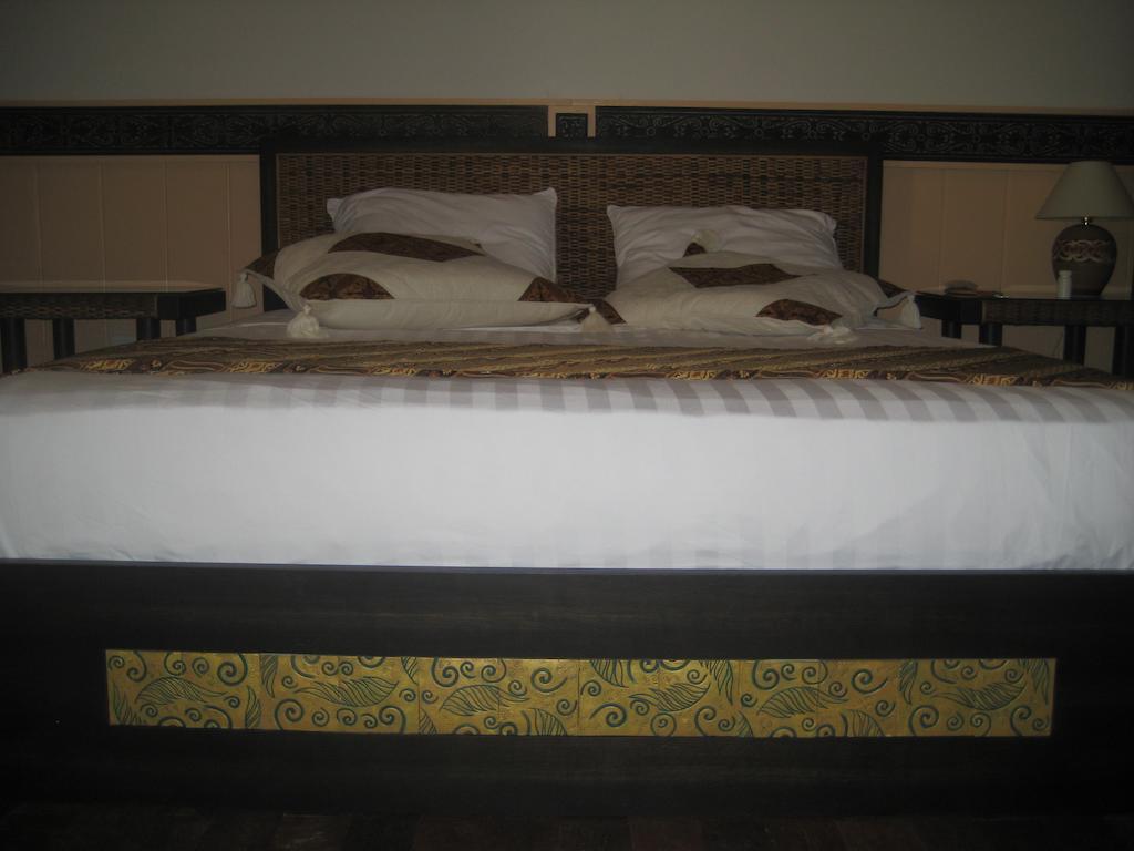 Selera Dunia Boutique Hotel Windwardside Szoba fotó
