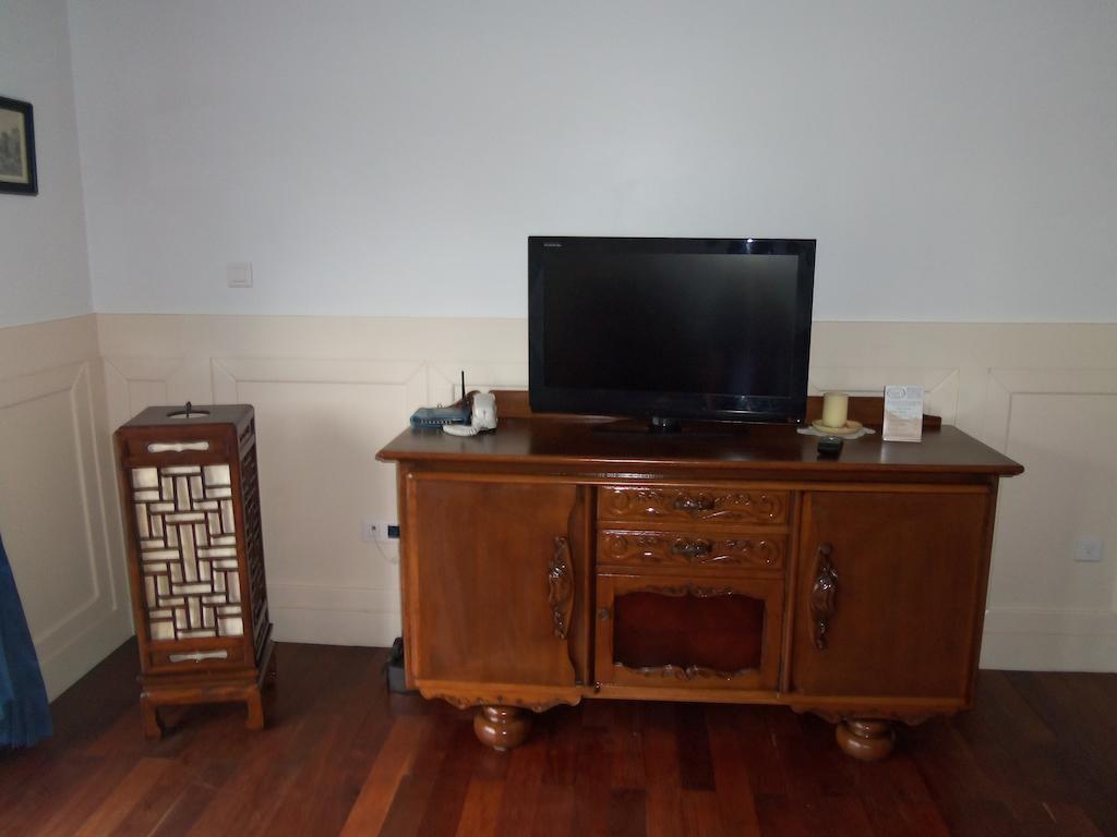 Selera Dunia Boutique Hotel Windwardside Kültér fotó