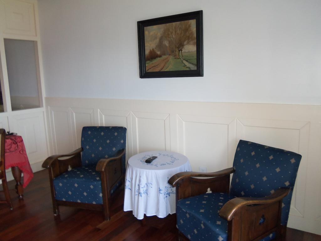 Selera Dunia Boutique Hotel Windwardside Kültér fotó