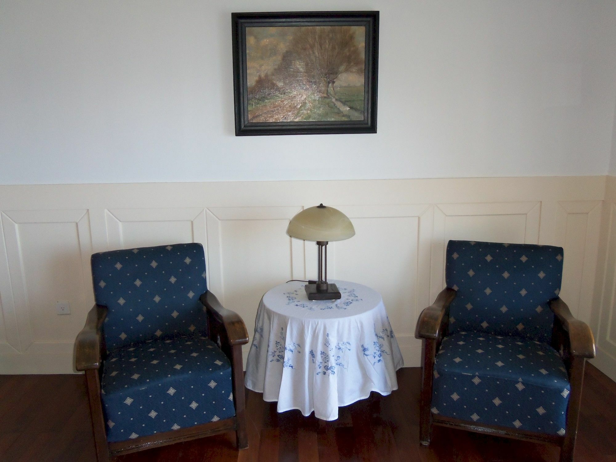 Selera Dunia Boutique Hotel Windwardside Kültér fotó